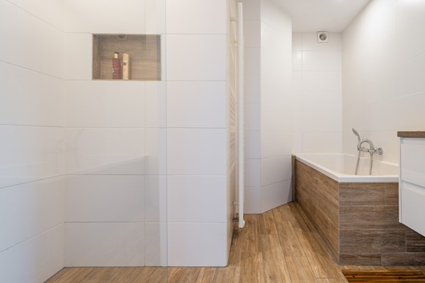 Medium property photo - Rijnstraat 238-3, 1079 HV Amsterdam